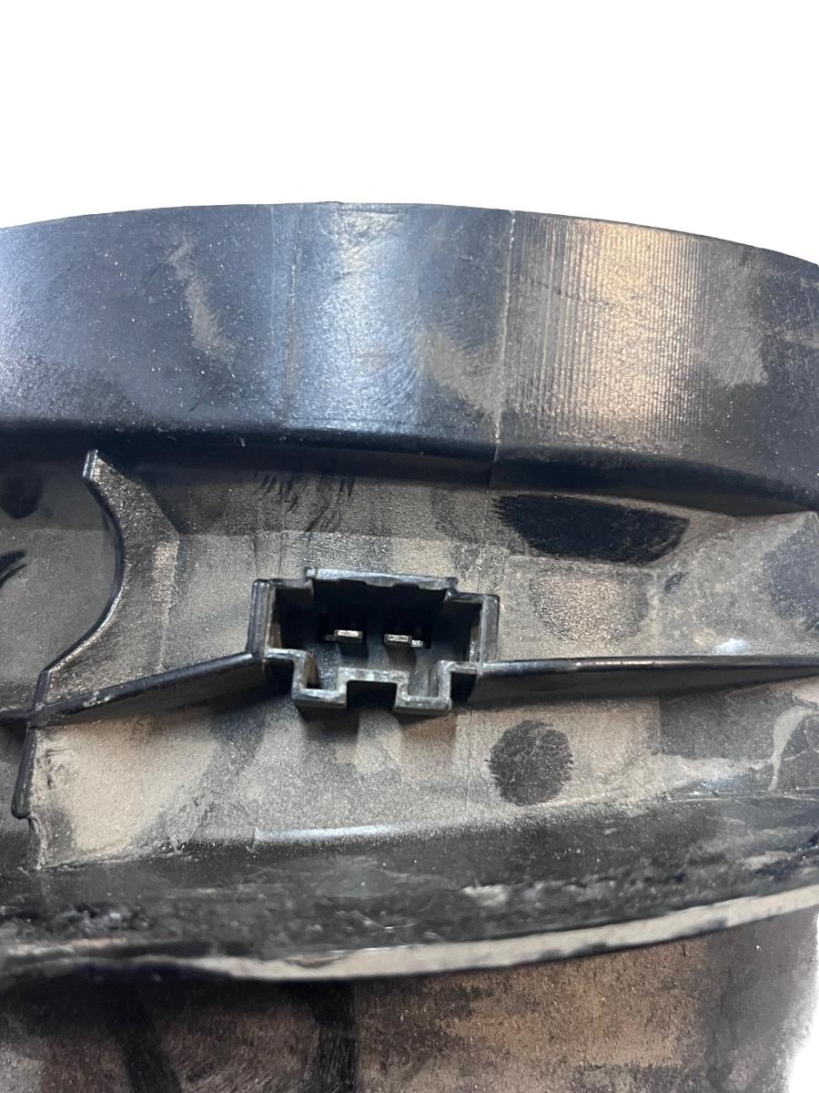Difuzor portiera dreapta spate MERCEDES-BENZ E-CLASS W211 Berlina NFL 2002 - 2009 A2118200602 – foto 3
