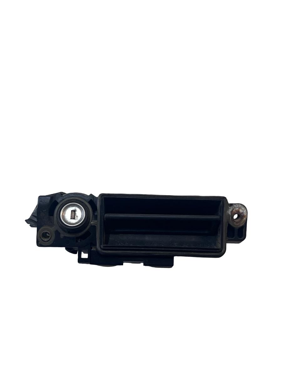 Maner / Switch deschidere haion MERCEDES-BENZ E-CLASS W211 Berlina NFL 2002 - 2009 A2037500693