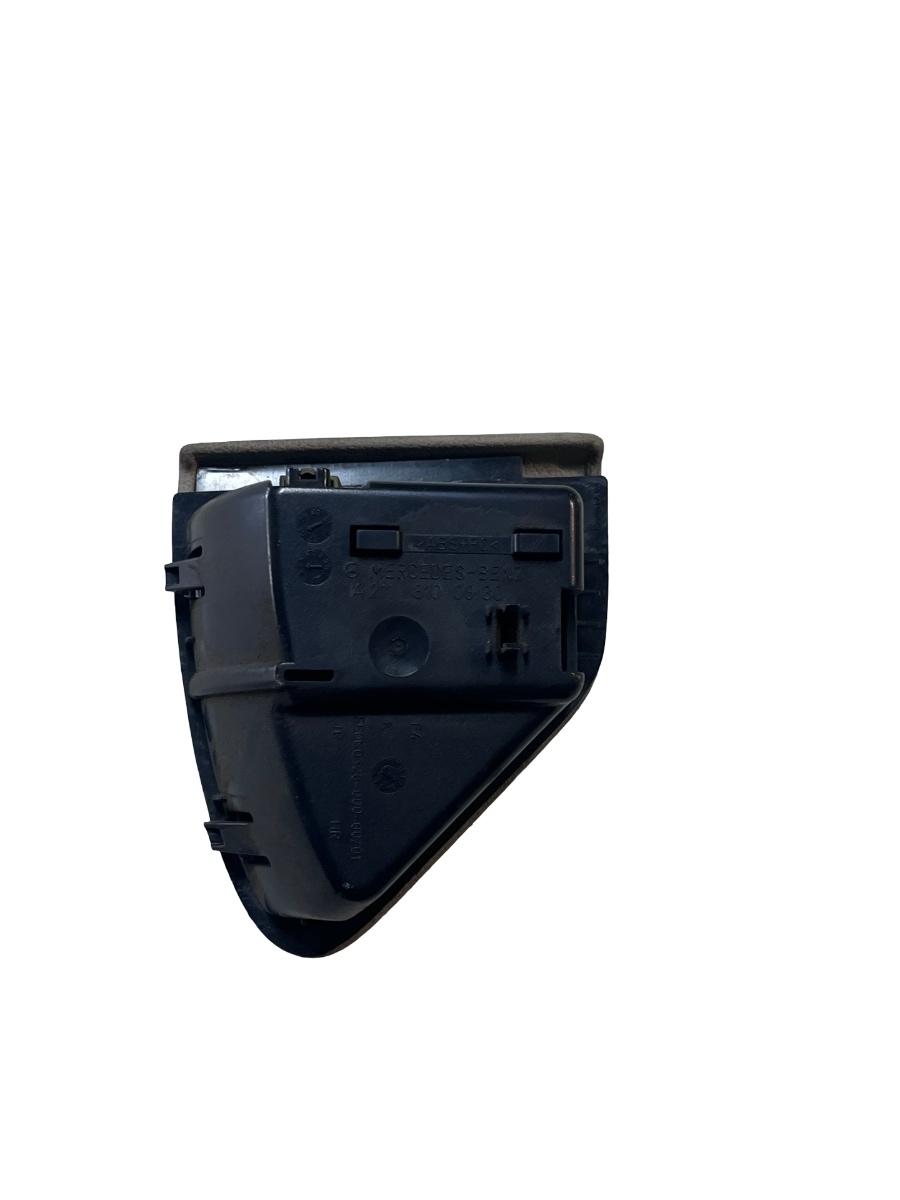Scrumiera portiera dreapta spate MERCEDES-BENZ E-CLASS W211 Berlina NFL 2002 - 2009 A2118100830 – foto 2