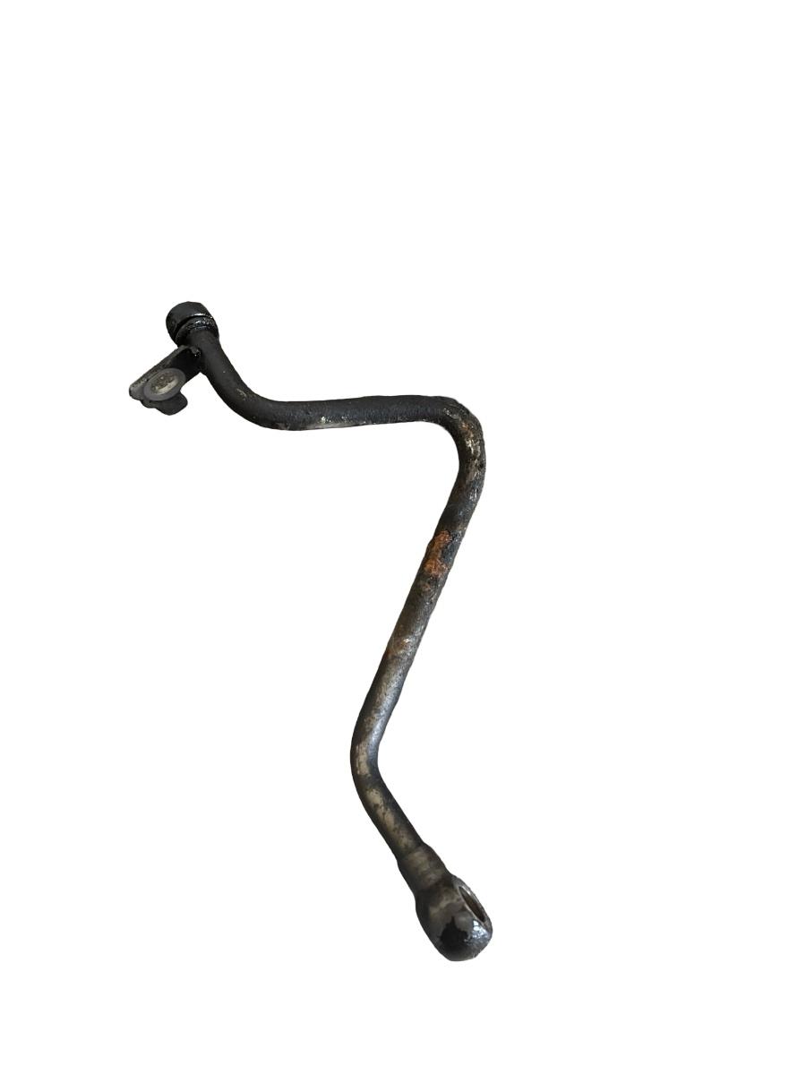 Conducta de ulei turbocompresor turbina MERCEDES-BENZ E-CLASS W211 2002 - 2009 2.1 E 220 CDI OM 646.821 – foto 2