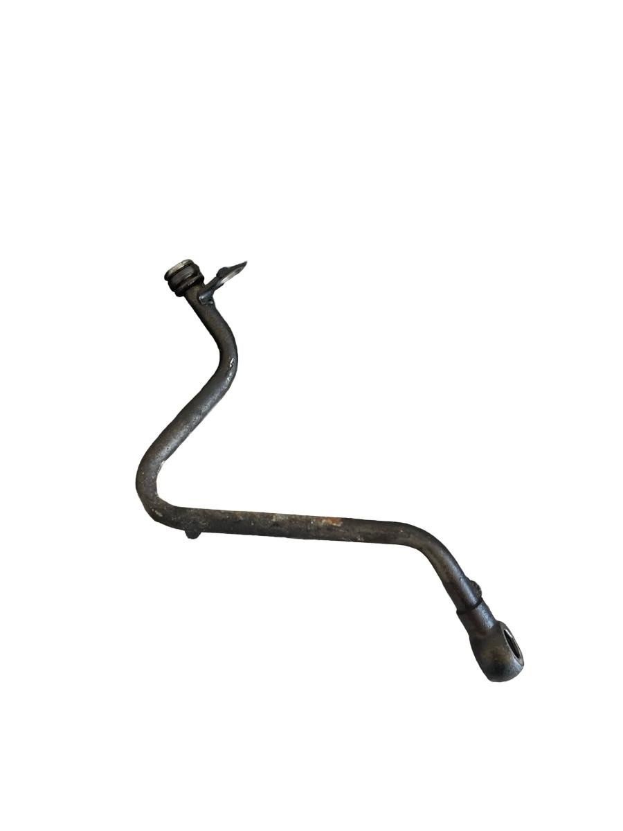 Conducta de ulei turbocompresor turbina MERCEDES-BENZ E-CLASS W211 2002 - 2009 2.1 E 220 CDI OM 646.821