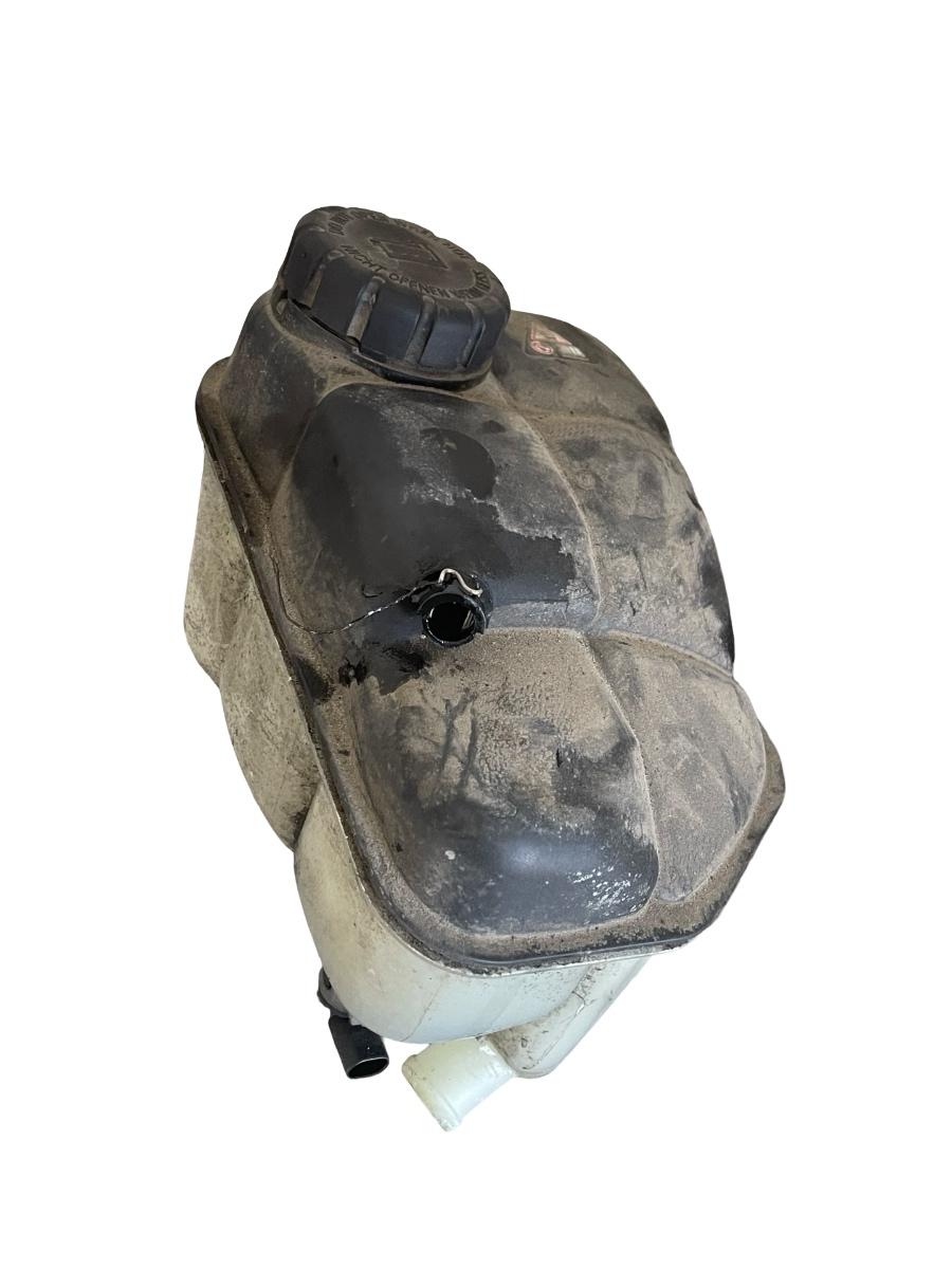 Vas rezervor de expansiune lichid de racire MERCEDES-BENZ E-CLASS W211 2002 - 2009 2.1 E 220 CDI OM 646.821 2115000049 – foto 2