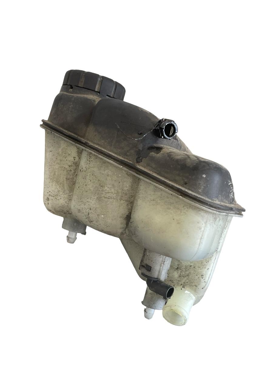 Vas rezervor de expansiune lichid de racire MERCEDES-BENZ E-CLASS W211 2002 - 2009 2.1 E 220 CDI OM 646.821 2115000049