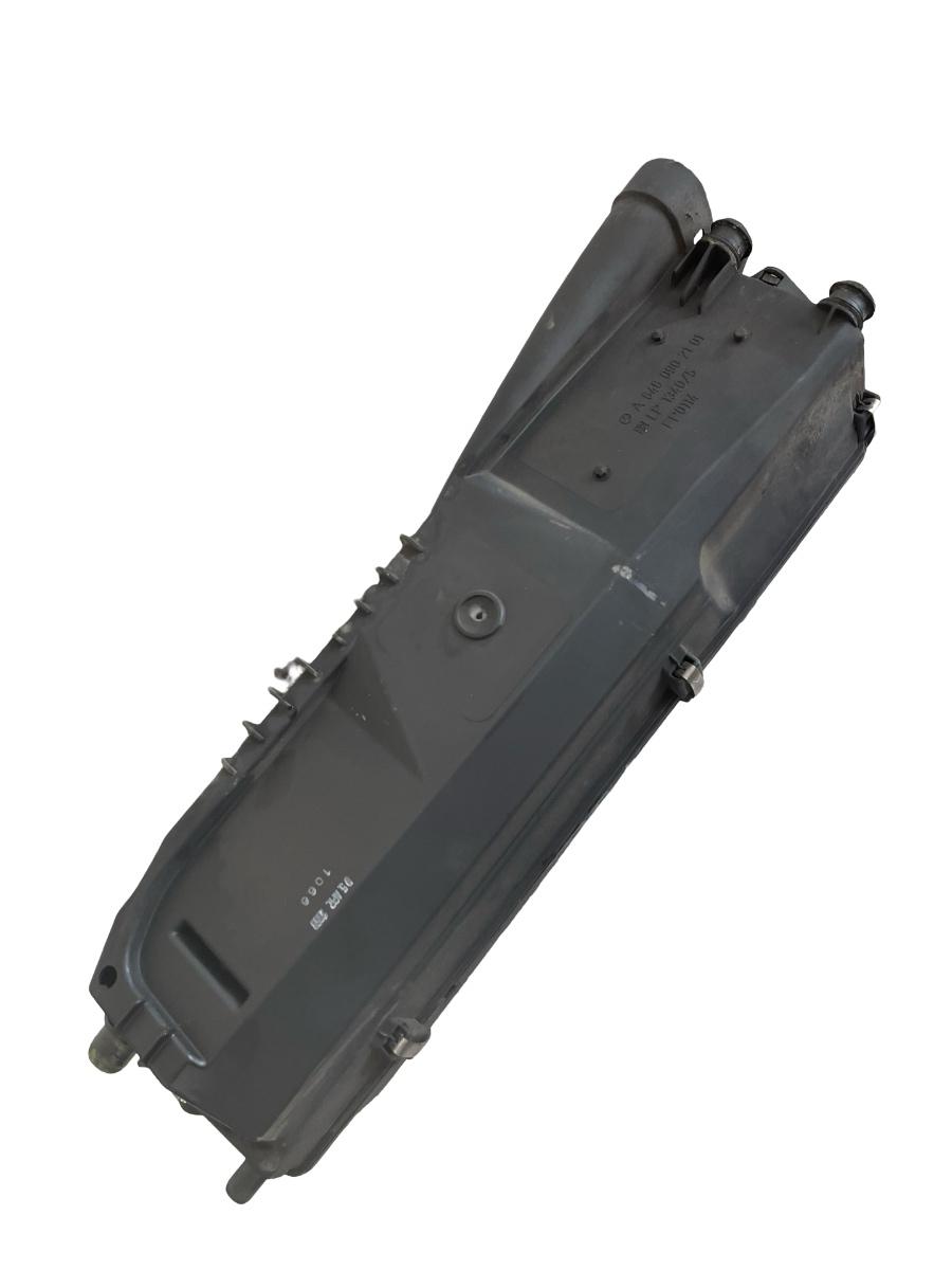 Carcasa filtru de aer MERCEDES-BENZ E-CLASS W211 2002 - 2009 2.1 E 220 CDI OM 646.821