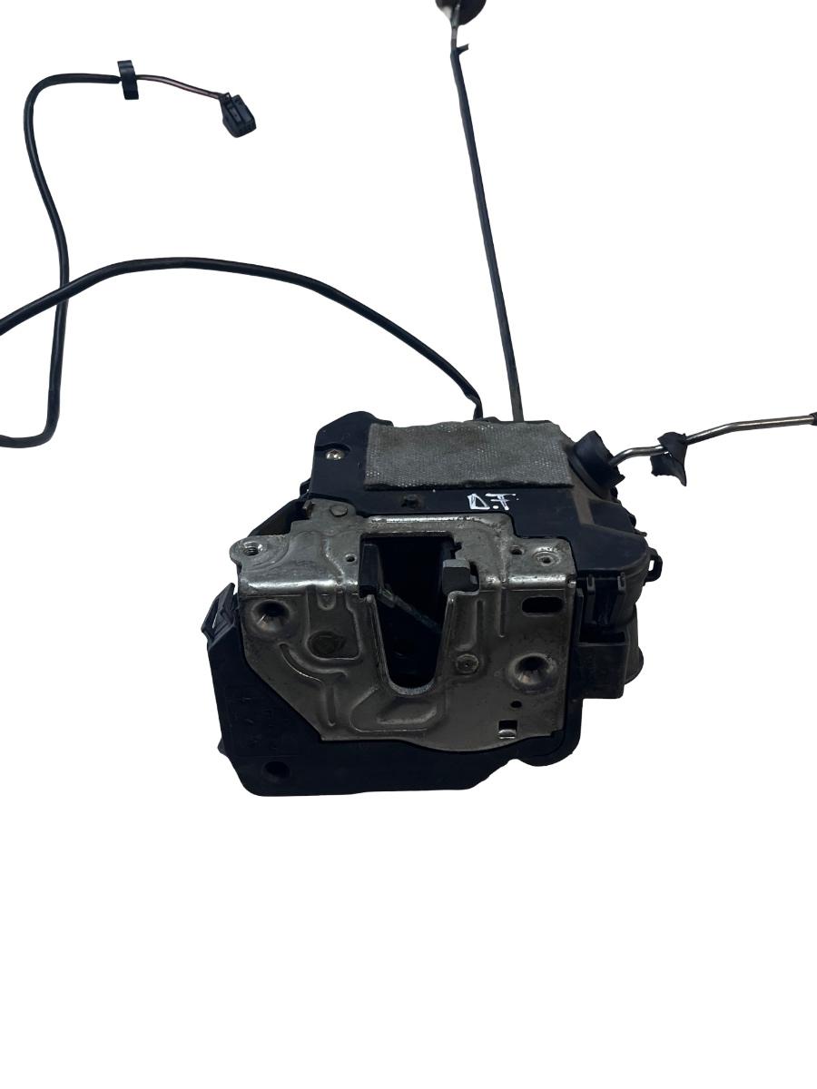 Broasca usa dreapta fata MERCEDES-BENZ E-CLASS W211 Berlina NFL 2002 - 2009