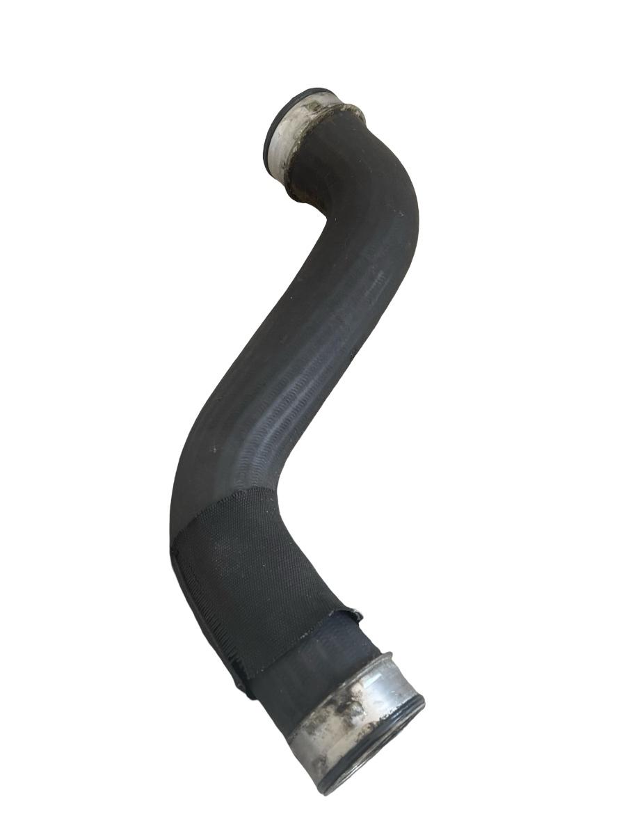 Furtun intercooler MERCEDES-BENZ E-CLASS W211 2002 - 2009 2.1 E 220 CDI OM 646.821