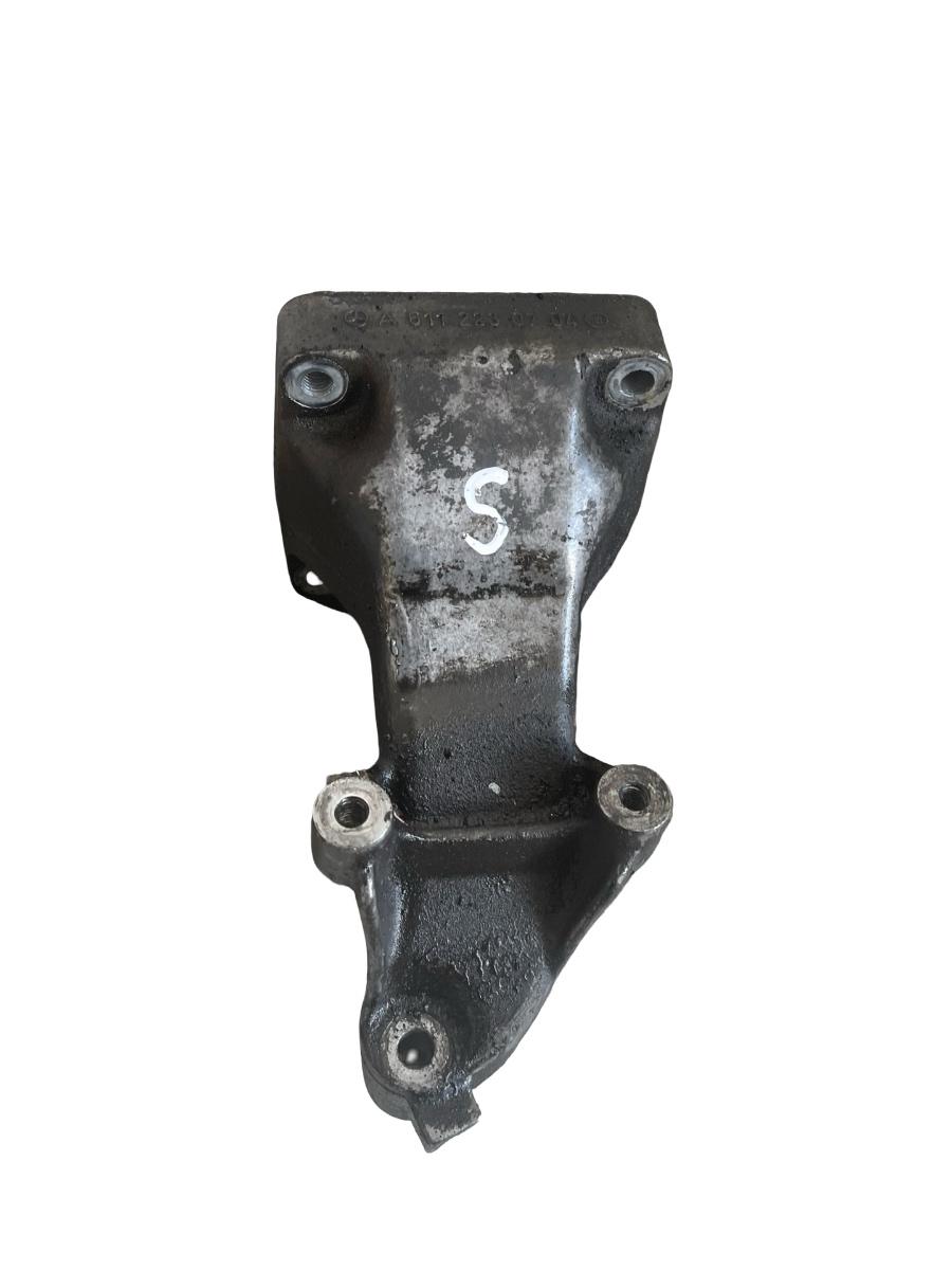 Suport motor stanga MERCEDES-BENZ E-CLASS W211 2002 - 2009 2.2 E 200 CDI OM 646.951