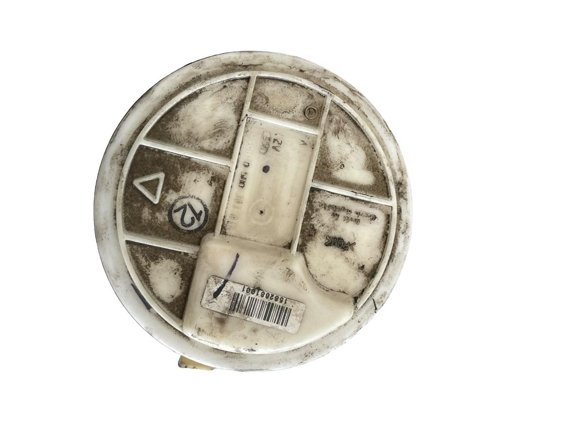 Pompa combustibil EURO3 MERCEDES-BENZ E-CLASS W211 2002 - 2009 2.2 E 200 CDI OM 646.951 – foto 2