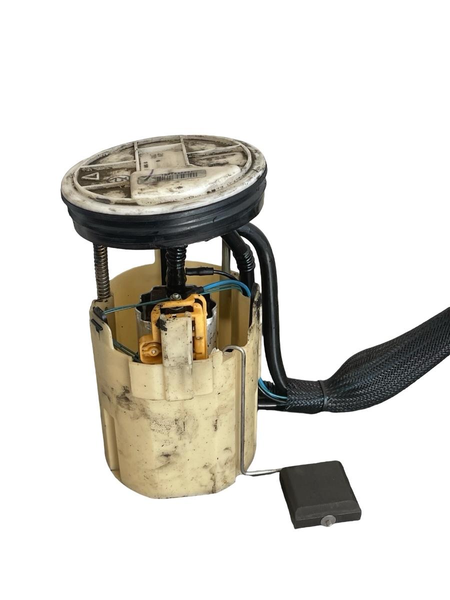 Pompa combustibil EURO3 MERCEDES-BENZ E-CLASS W211 2002 - 2009 2.2 E 200 CDI OM 646.951 – foto 3