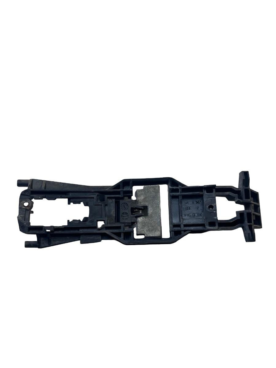 Suport maner portiera dreapta fata MERCEDES-BENZ E-CLASS W211 Berlina NFL 2002 - 2009 – foto 2