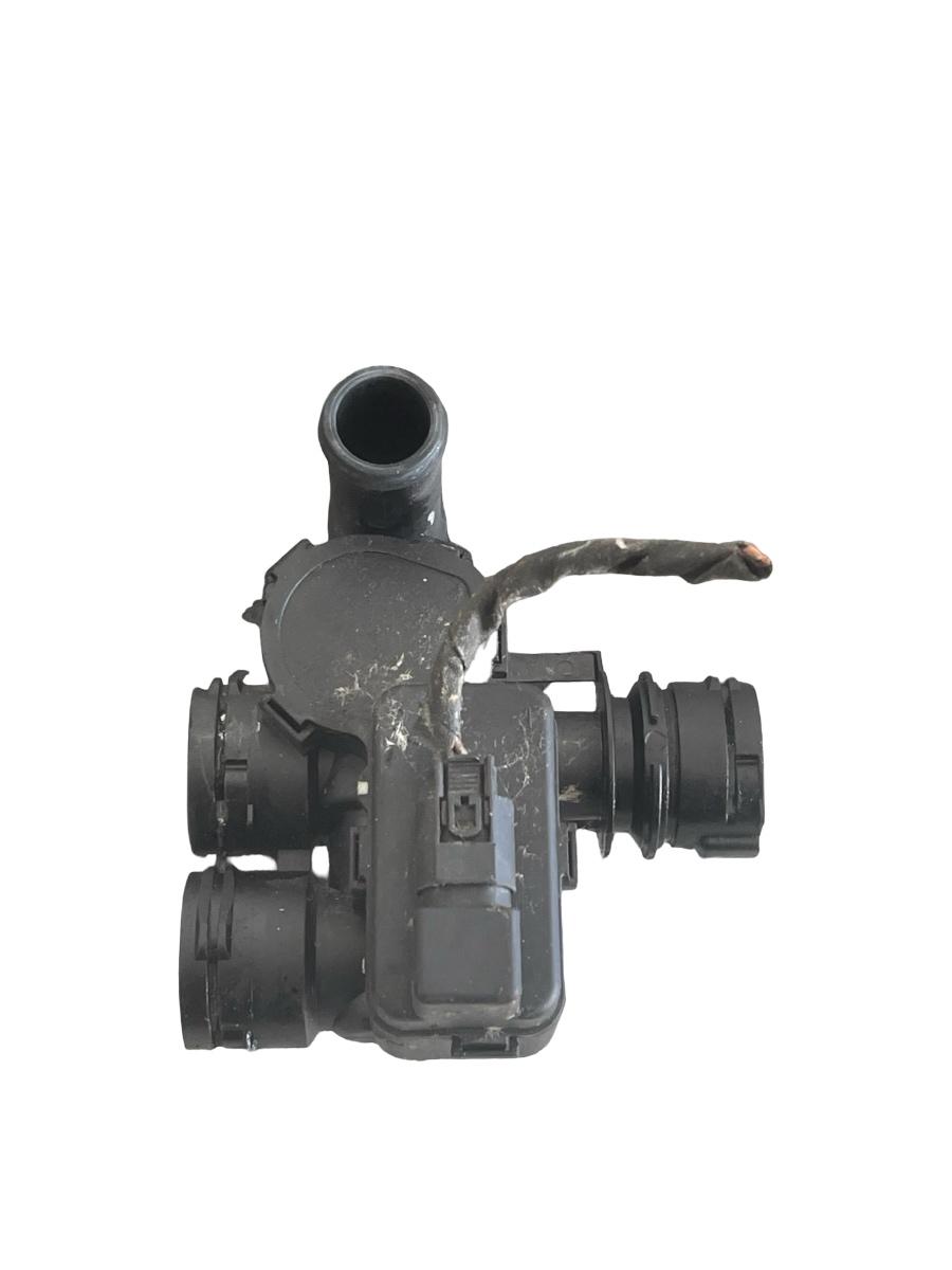 Pompa de apa/lichid de racire electrica auxiliara MERCEDES-BENZ E-CLASS W211 2002 - 2009 2.2 E 200 CDI OM 646.951 A2118320584