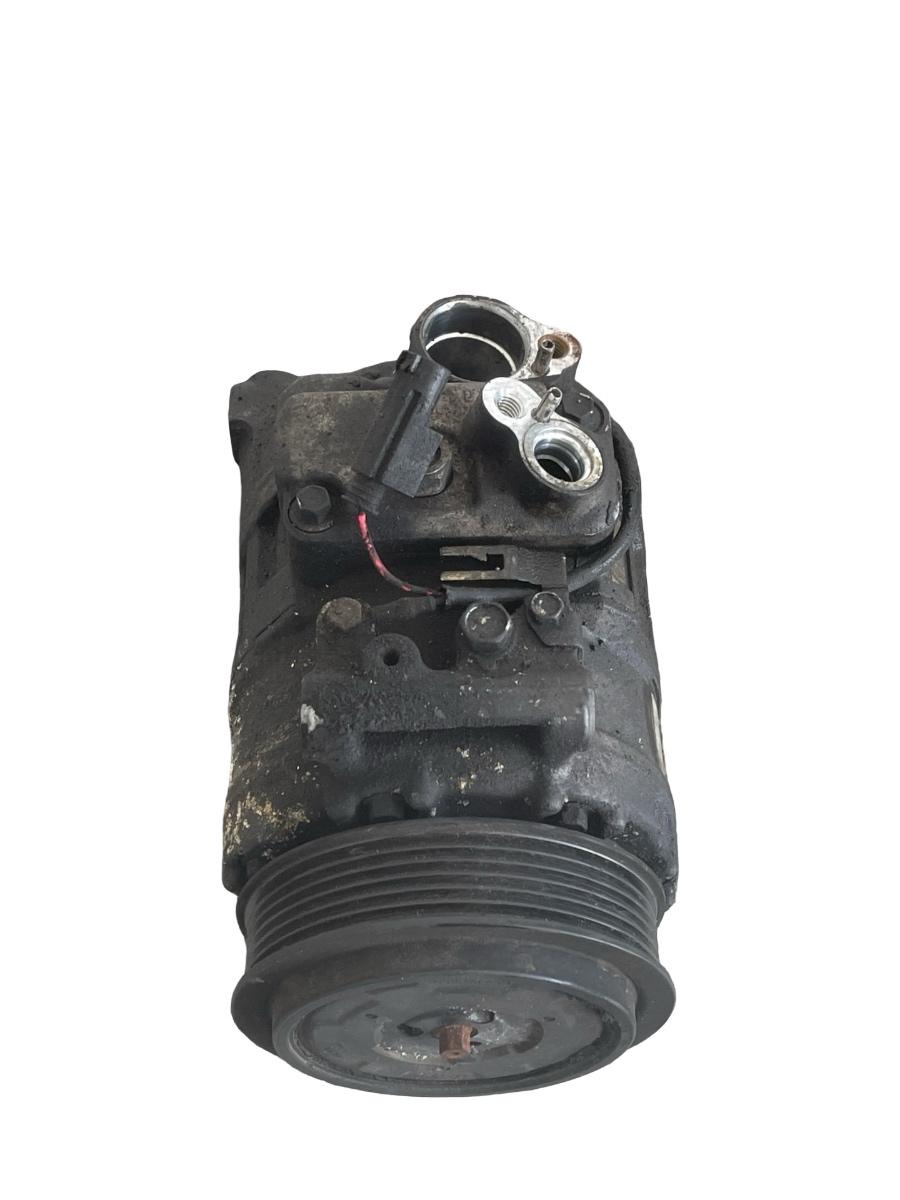Compresor AC MERCEDES-BENZ E-CLASS W211 2002 - 2009 2.2 E 200 CDI OM 646.951 A0012301411