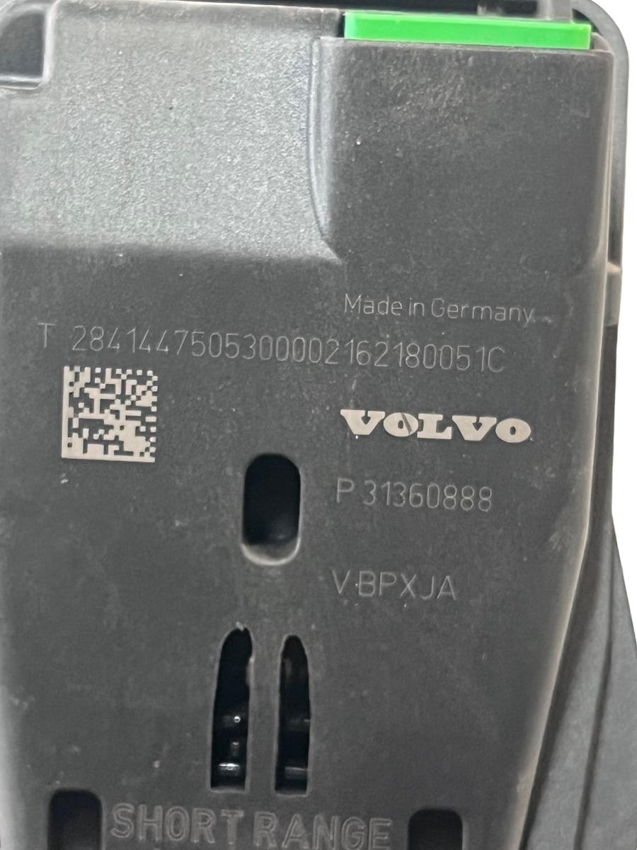 Senzor ploaie / camera parbriz VOLVO V40 Hatchback 525, 526 2012 -> P31360888 – foto 2