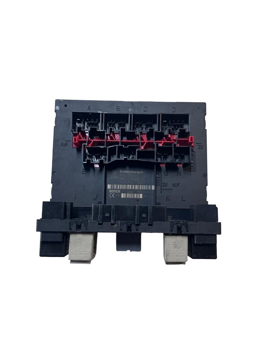 Modul de confort VOLKSWAGEN PASSAT 3C2 2005 - 2010 3C8937049D