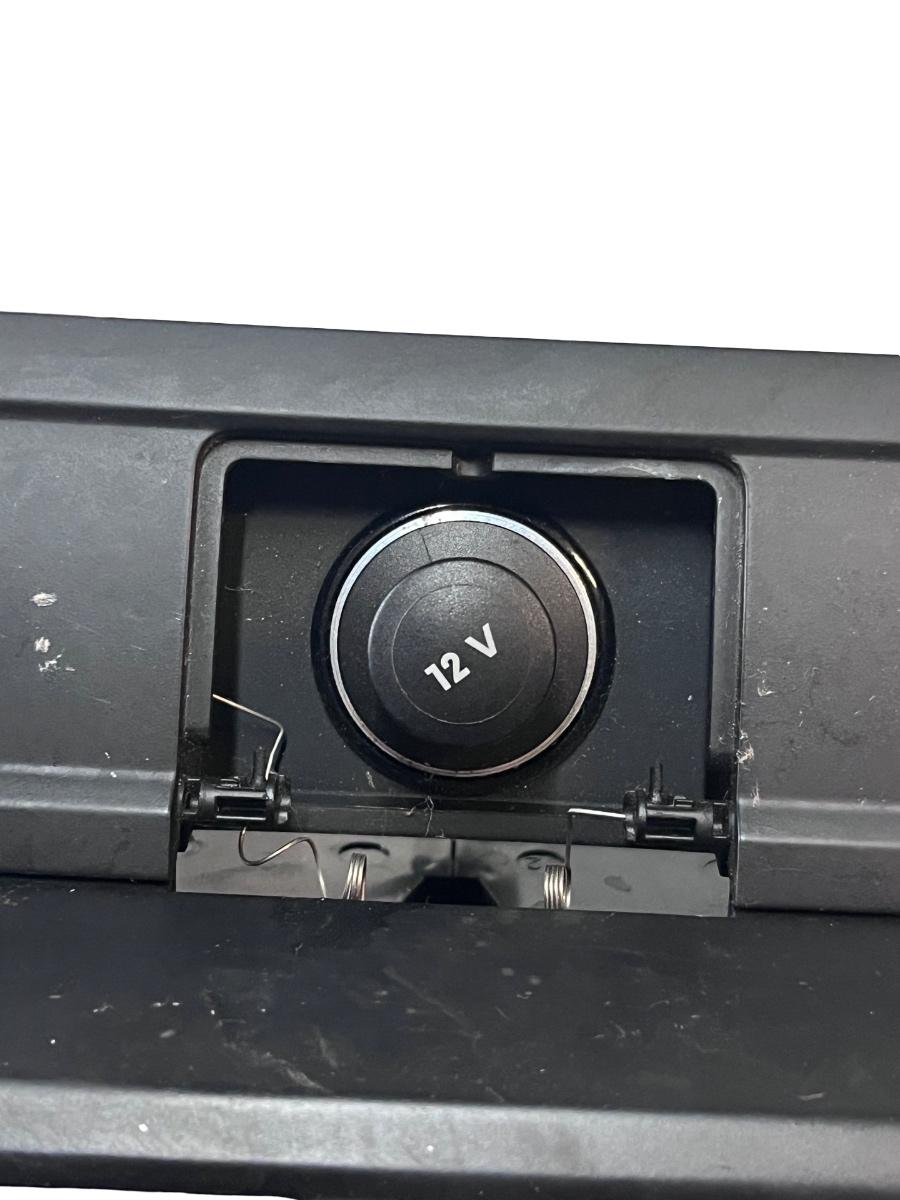 Grila de ventilatie spate VOLKSWAGEN PASSAT Variant 3C5 2005 - 2011 3C0864298 – foto 3
