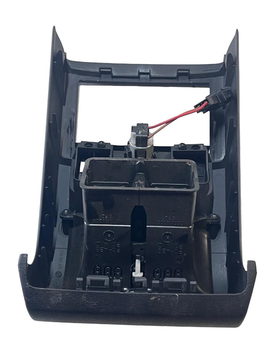 Grila de ventilatie spate VOLKSWAGEN PASSAT Variant 3C5 2005 - 2011 3C0864298 – foto 4