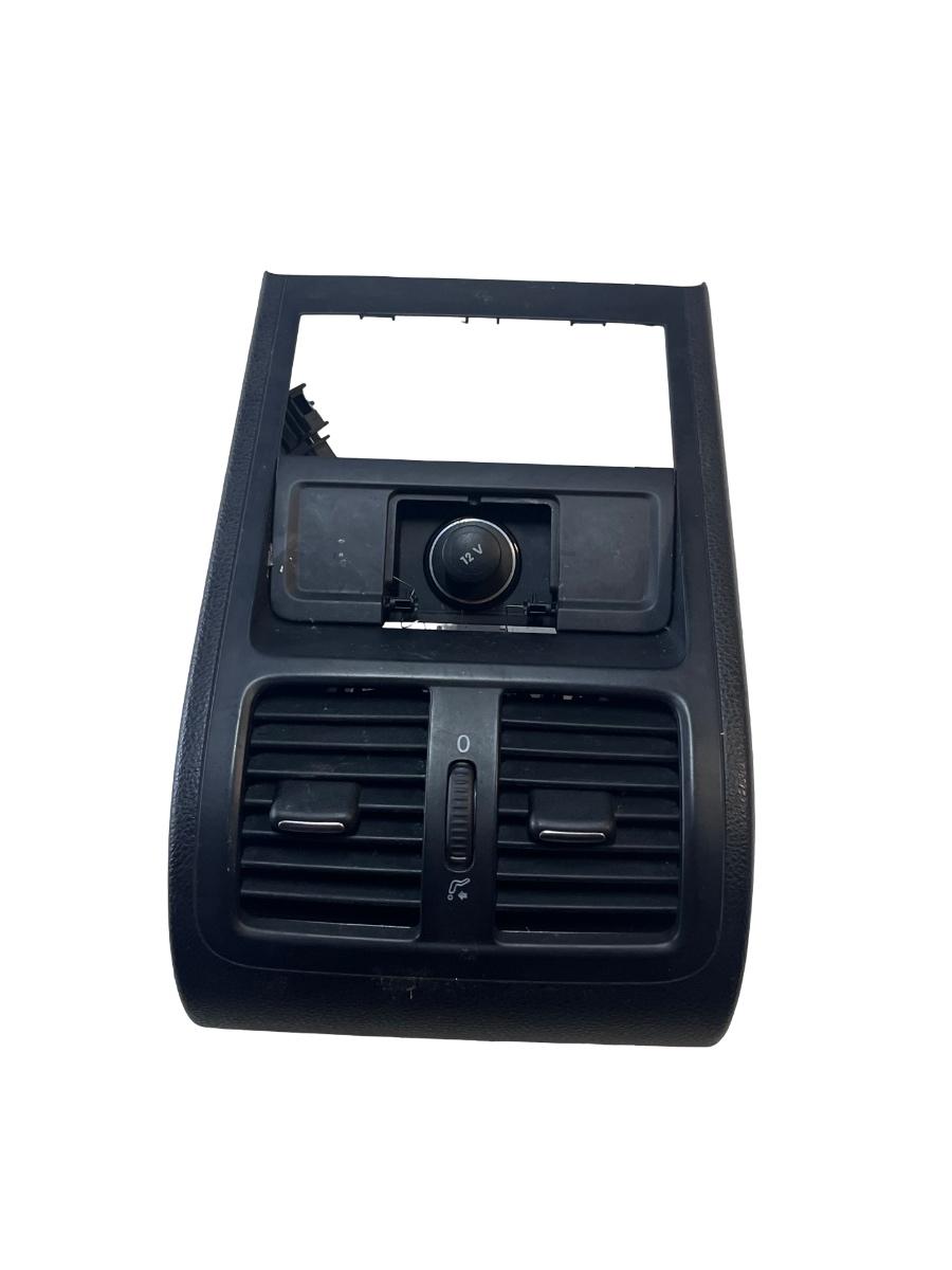 Grila de ventilatie spate VOLKSWAGEN PASSAT Variant 3C5 2005 - 2011 3C0864298