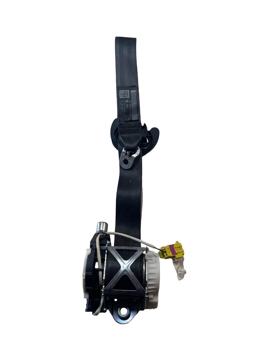Centura de siguranta stanga fata VOLKSWAGEN PASSAT Variant 3C5 2005 - 2011 3C1857705N