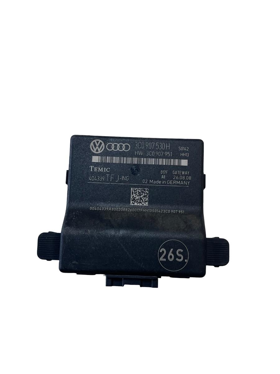 Modul de control pentru gateway VOLKSWAGEN PASSAT Variant 3C5 2005 - 2011 3C0907530H