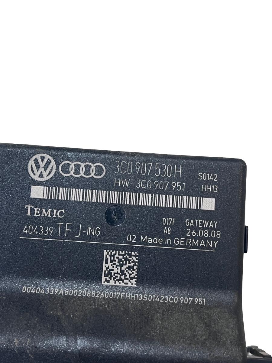 Modul de control pentru gateway VOLKSWAGEN PASSAT Variant 3C5 2005 - 2011 3C0907530H – foto 2