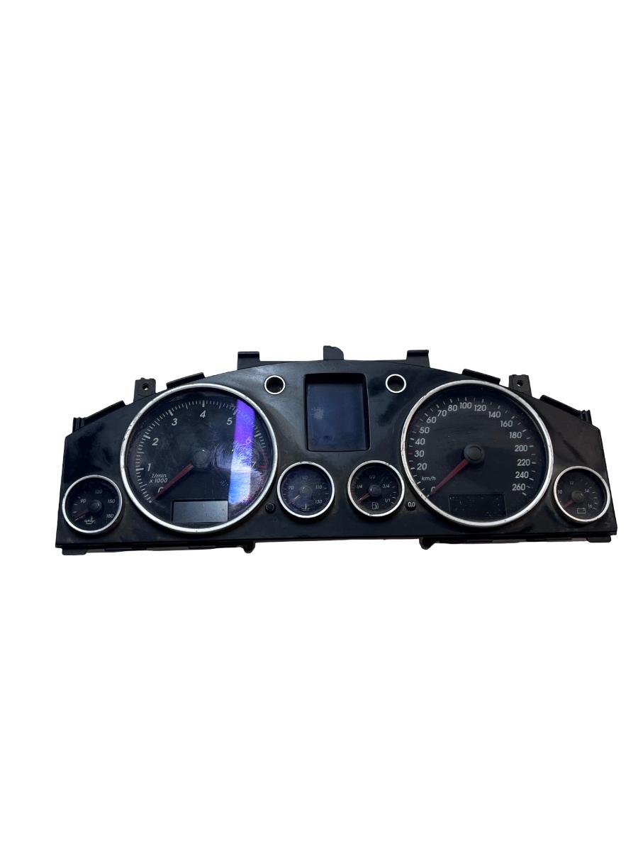 Ceas de bord PORSCHE CAYENNE 9PA 2002 - 2010 6033EC2145 ( BENZINA )