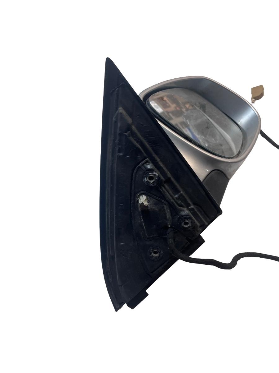 Oglinda laterala electrica portiera dreapta fata PORSCHE CAYENNE 9PA 2002 - 2010 E1010716 ( 11 PINI ) – foto 3