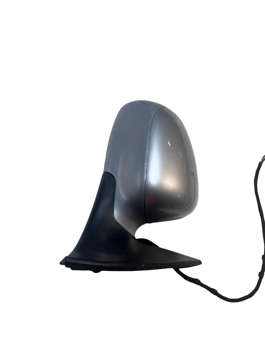 Oglinda laterala electrica portiera dreapta fata PORSCHE CAYENNE 9PA 2002 - 2010 E1010716 ( 11 PINI ) – foto 2