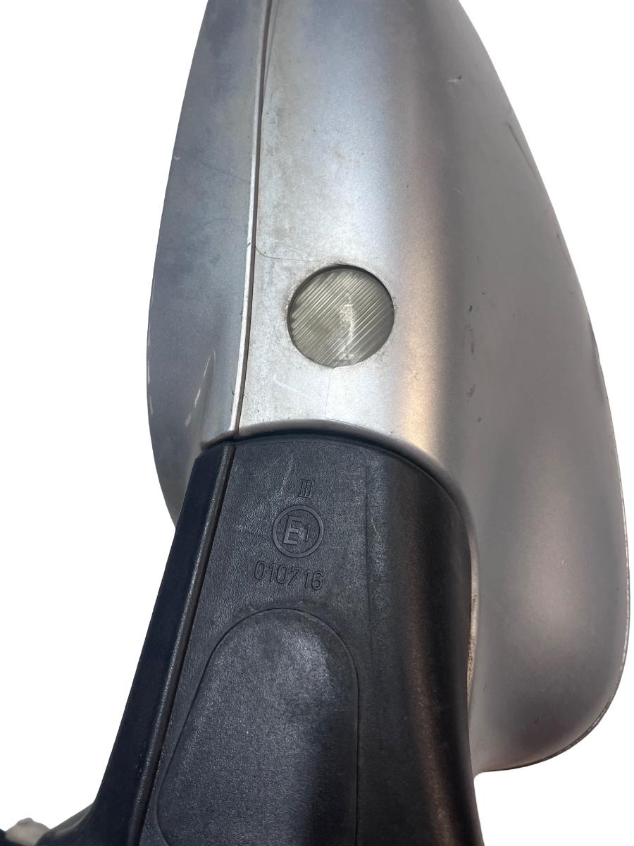 Oglinda laterala electrica portiera dreapta fata PORSCHE CAYENNE 9PA 2002 - 2010 E1010716 ( 11 PINI ) – foto 4