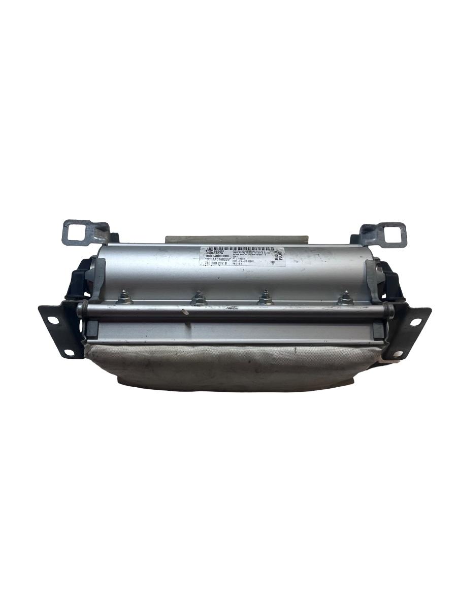Airbag pasager PORSCHE CAYENNE 9PA 2002 - 2010 7L0880202B – foto 2