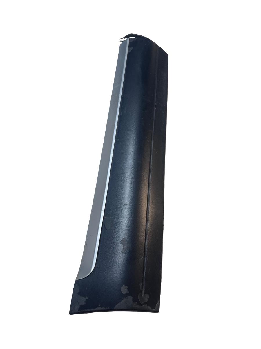 Bandou portiera dreapta spate PORSCHE CAYENNE 9PA 2002 - 2010 7L5839788