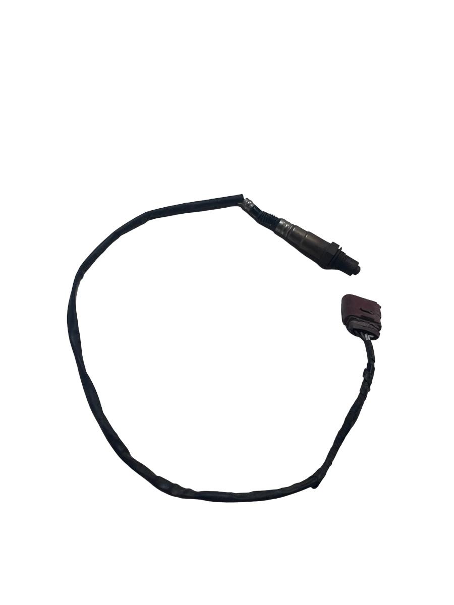 Senzor sonda lambda CHEVROLET KALOS 2005 -> 0258986602