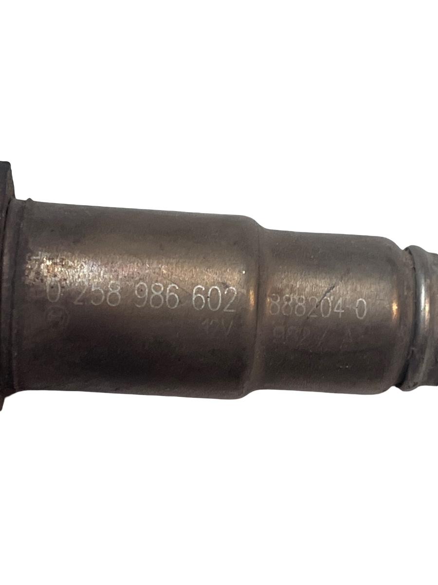 Senzor sonda lambda CHEVROLET KALOS 2005 -> 0258986602 – foto 2