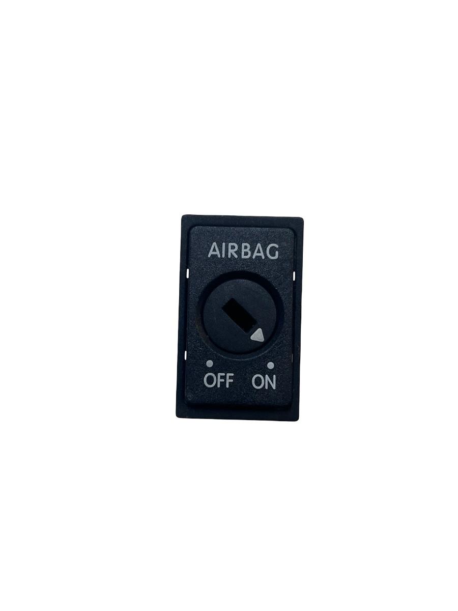 Buton ON/OFF airbag pasager VOLKSWAGEN TOUAREG 7LA, 7L6, 7L7 2002 - 2013 5P0919237C