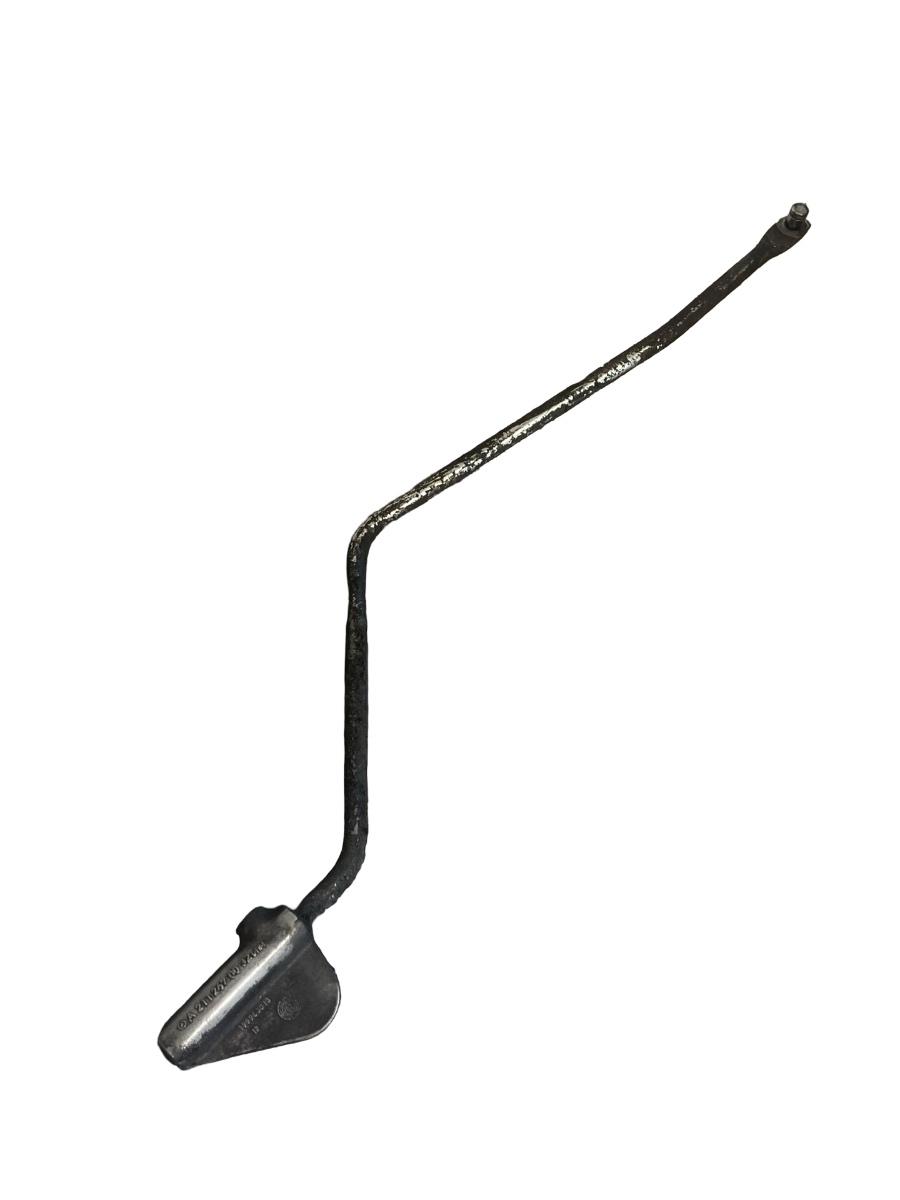 Maneta de viteze Selector-Levier de viteze MERCEDES-BENZ E-CLASS W211 2002 - 2009 2.2 E 200 CDI OM 646.951 A2112670032