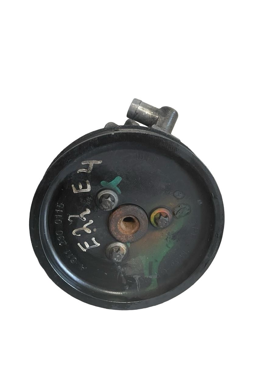 Pompa servodirectie MERCEDES-BENZ C-CLASS II W203 2000 - 2007 A6112300115 – foto 2
