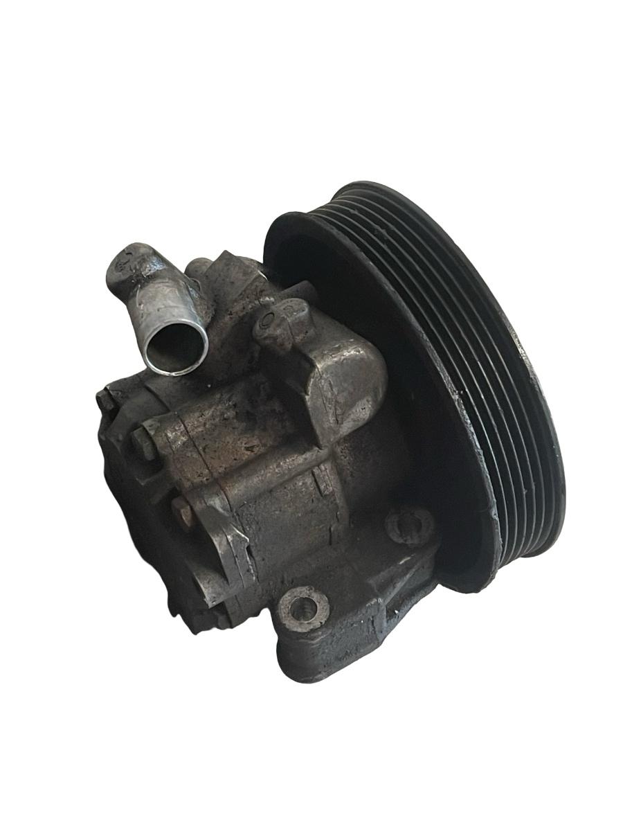 Pompa servodirectie MERCEDES-BENZ C-CLASS II W203 2000 - 2007 A6112300115 – foto 4