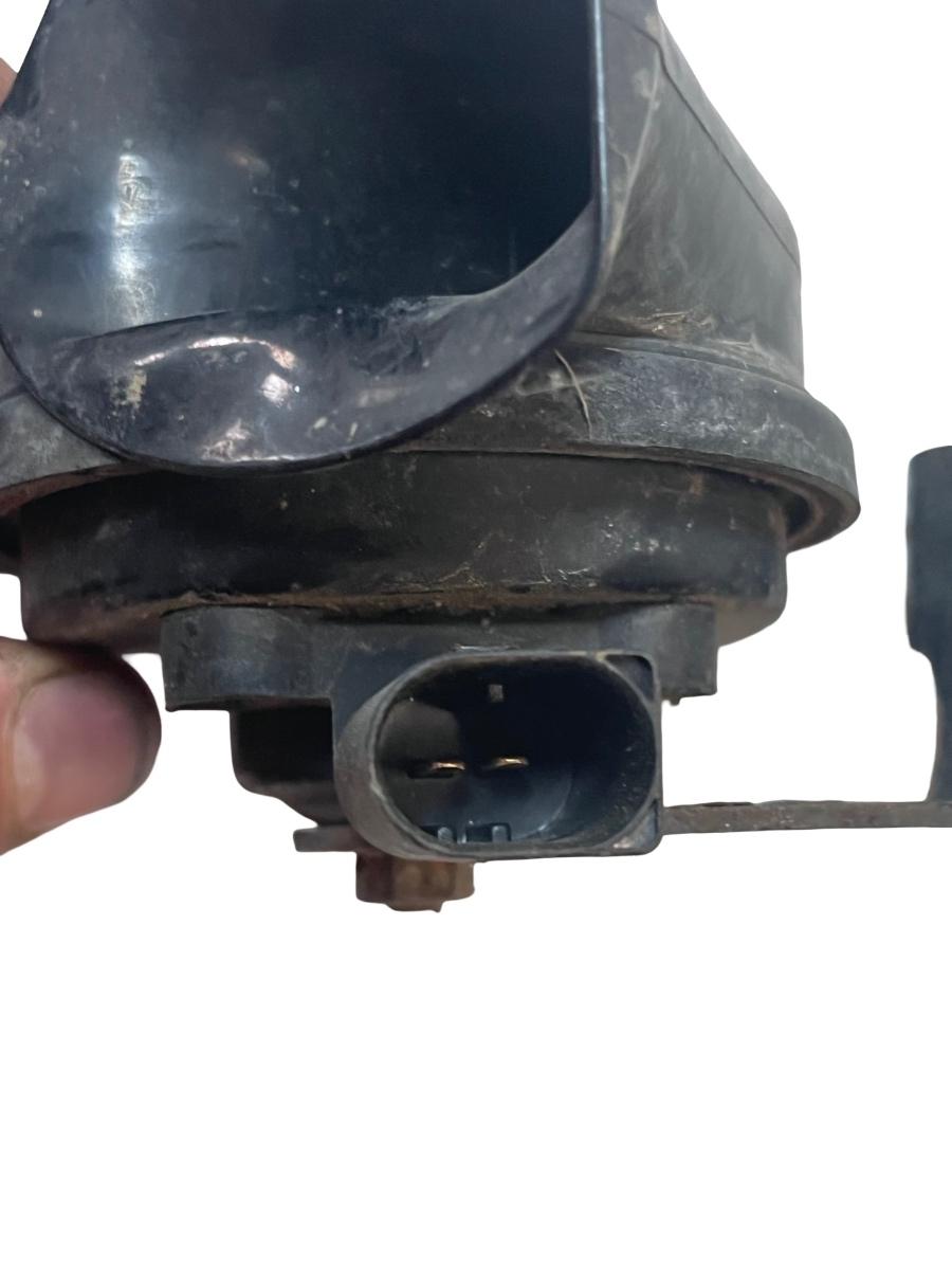 Claxon VOLKSWAGEN TOUAREG 7LA, 7L6, 7L7 2002 - 2013 6N0951221 – foto 4