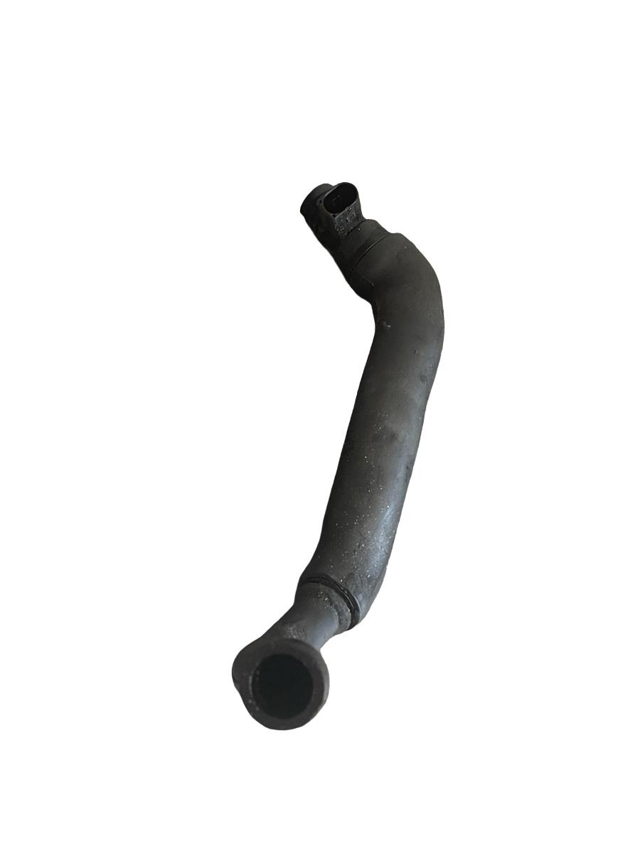 Furtun de aerisire MERCEDES-BENZ E-CLASS W211 2002 - 2009 2.2 E 200 CDI OM 646.951 A6460160281