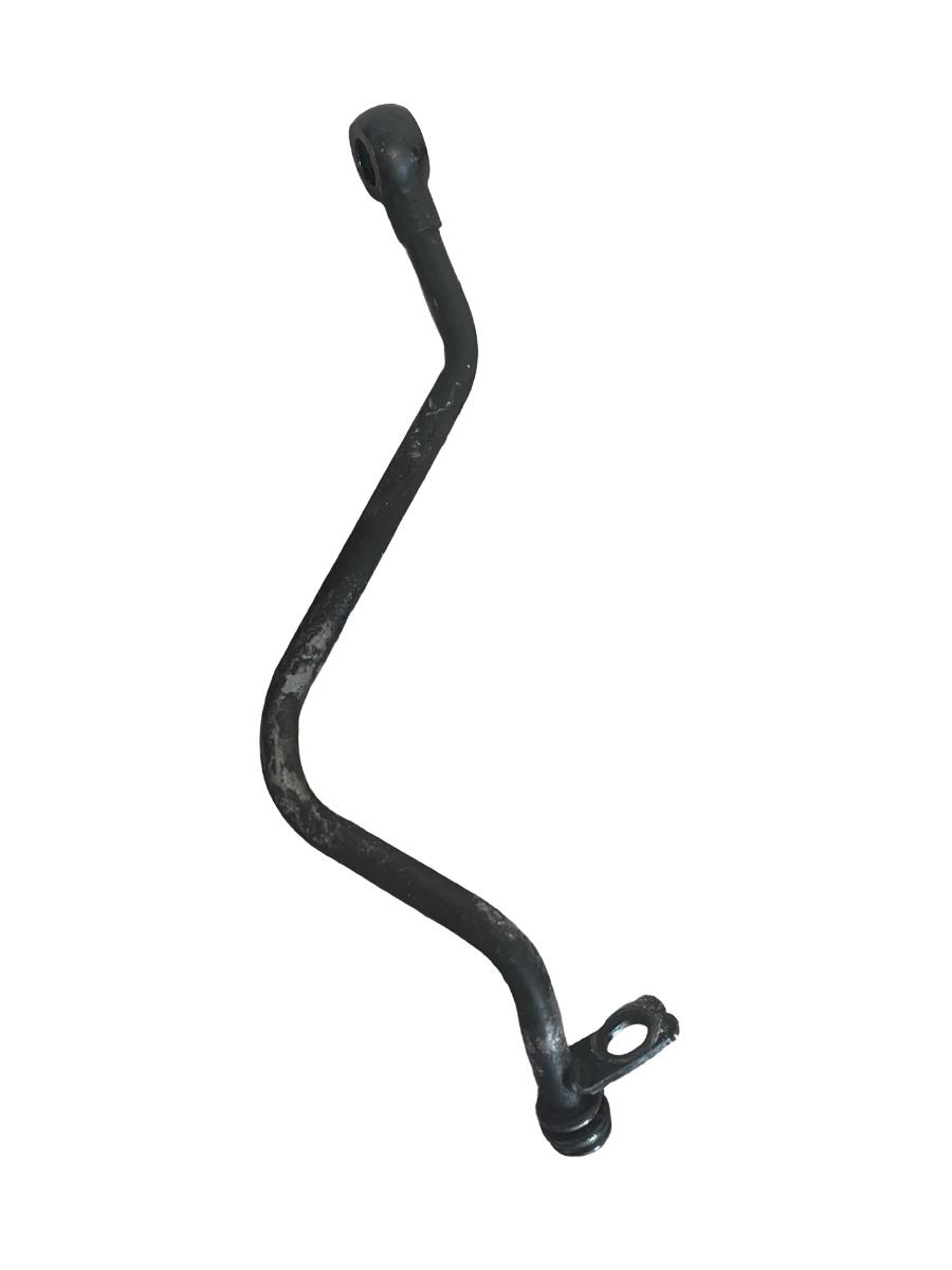 Conducta de ulei turbocompresor turbina MERCEDES-BENZ E-CLASS W211 2002 - 2009 2.2 E 200 CDI OM 646.951