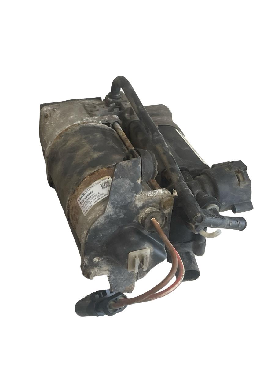 Compresor suspensie aer MERCEDES-BENZ E-CLASS W211 2002 - 2009 2.1 E 220 CDI OM 646.821 FACELIFT