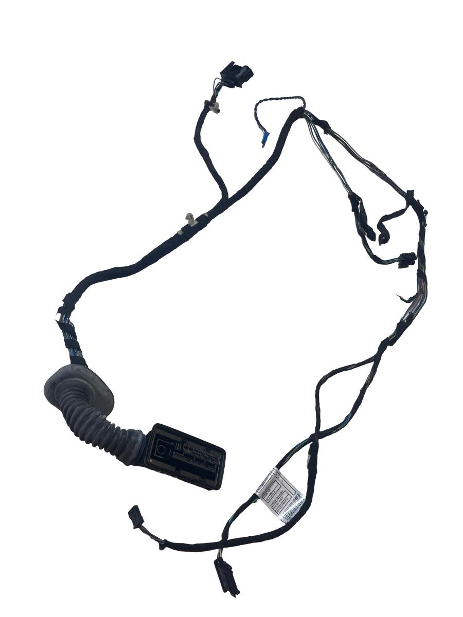 Instalatie electrica portiera dreapta fata BMW 1 II F20 2010 -> 9261964-01