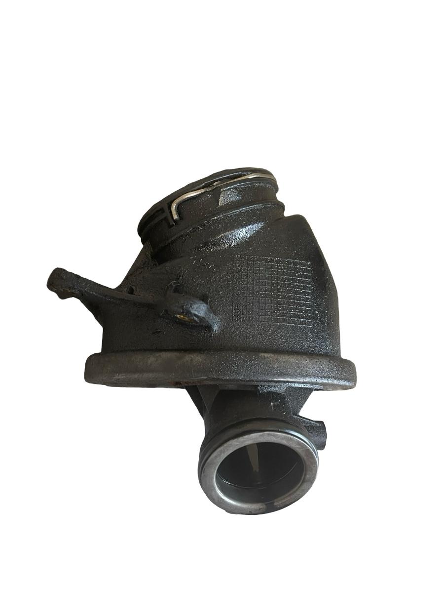 Rezonator turbo MERCEDES-BENZ E-CLASS W211 2002 - 2009 2.1 E 220 CDI OM 646.821 A6460981007