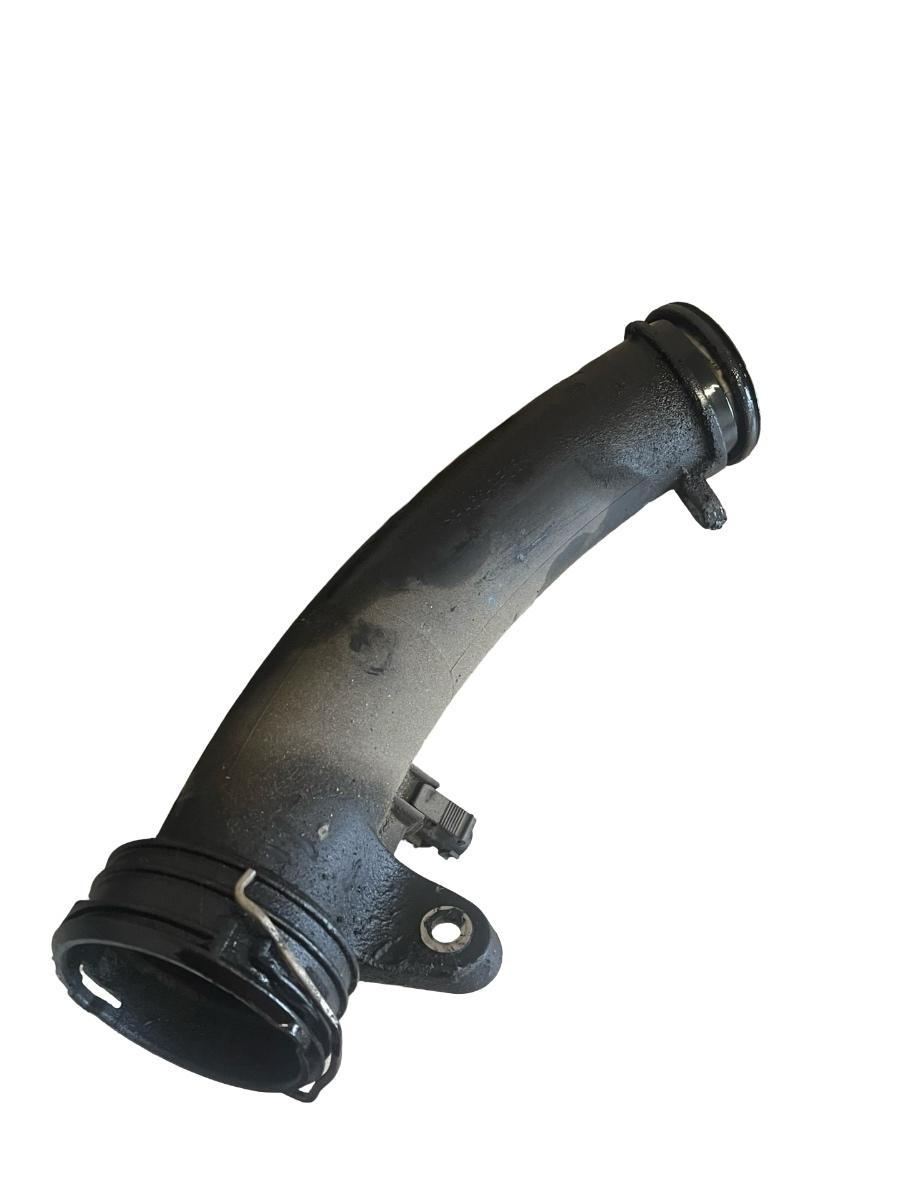 Tub intercooler MERCEDES-BENZ E-CLASS W211 2002 - 2009 2.1 E 220 CDI OM 646.821 A6460980207