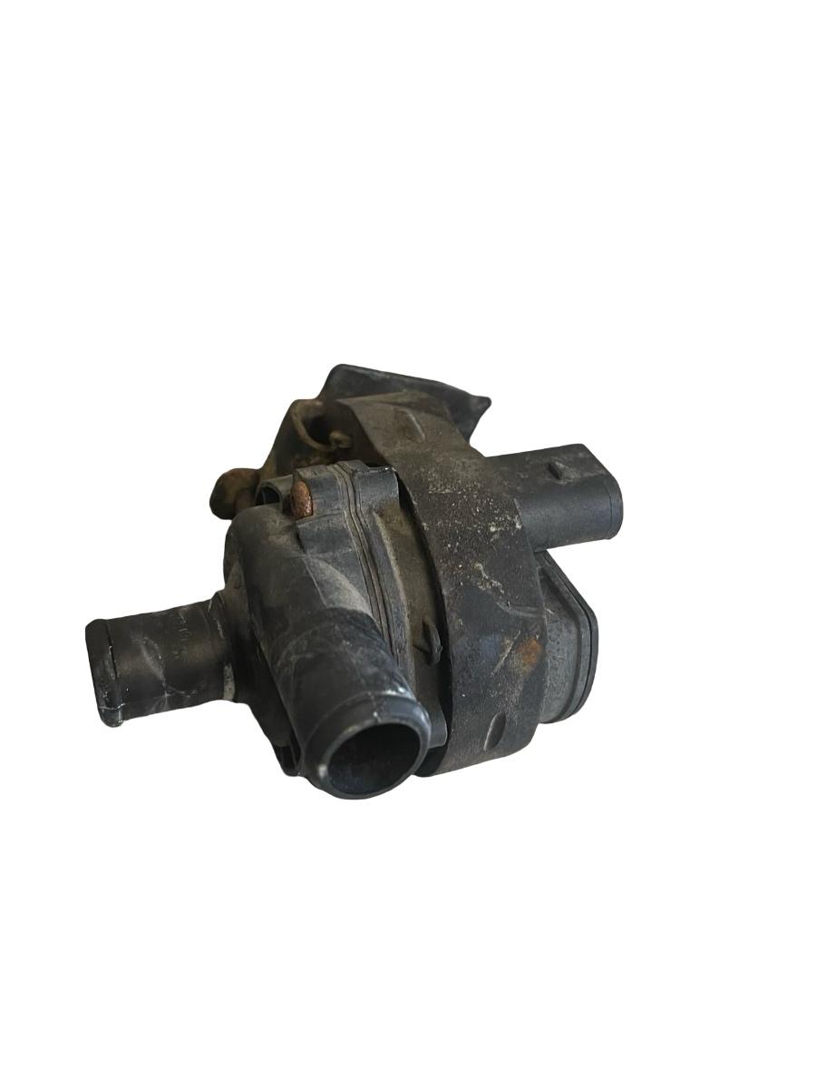 Pompa de apa/lichid de racire electrica auxiliara MERCEDES-BENZ E-CLASS W211 2002 - 2009 2.1 E 220 CDI OM 646.821 FACELIFT