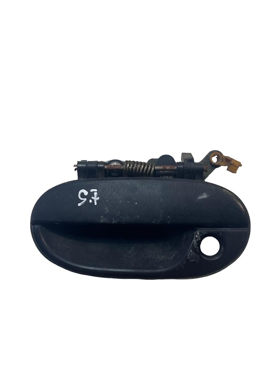 Maner exterior portiera stanga fata HYUNDAI ACCENT Saloon X-3 1994 - 2000