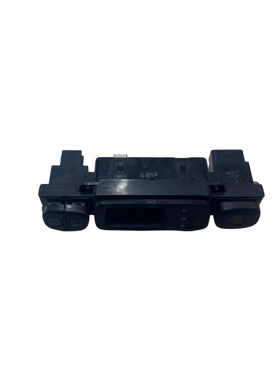 Ecran afisaj frontal + avarie HYUNDAI ACCENT Saloon X-3 1994 - 2000 95950-22010