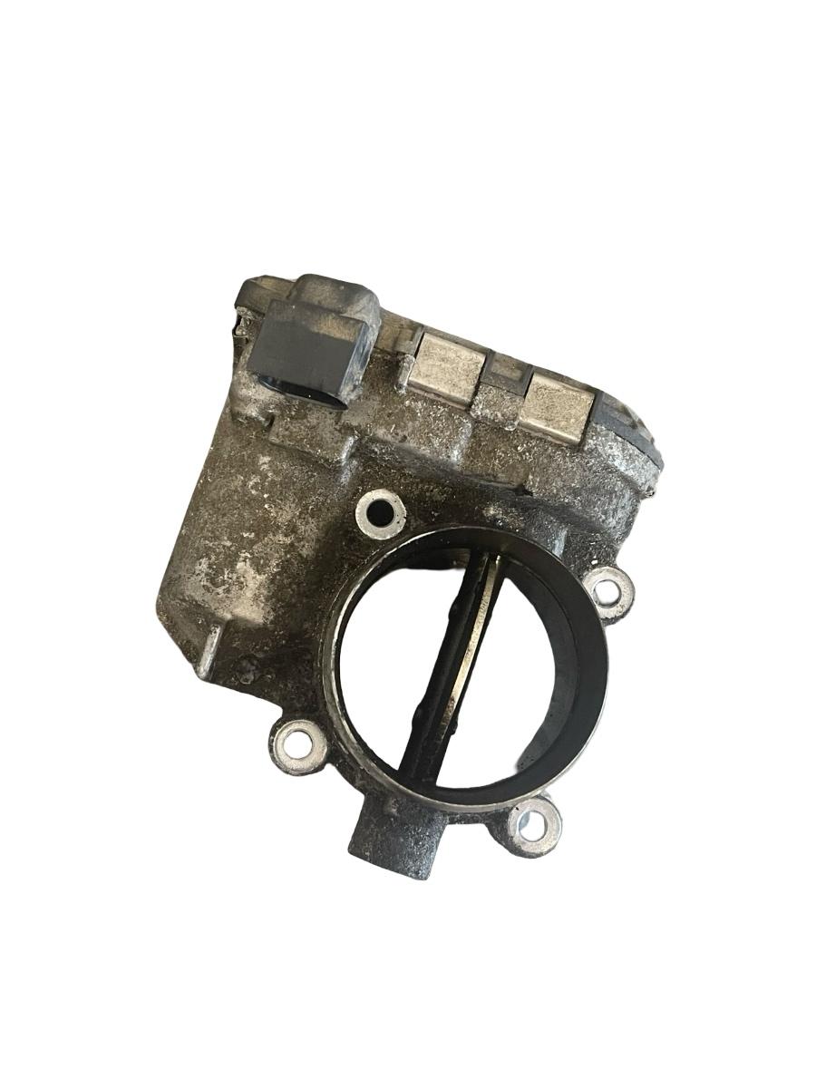 Clapeta de acceleratie MERCEDES-BENZ E-CLASS W211 2002 - 2009 2.1 E 220 CDI OM 646.821 A6460900970 FACELIFT