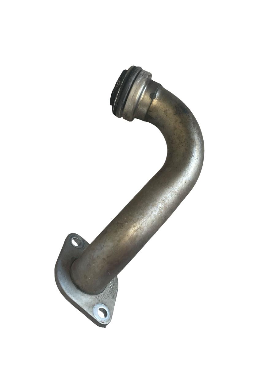 Conducta/furtun supapa EGR MERCEDES-BENZ E-CLASS W211 2002 - 2009 2.1 E 220 CDI OM 646.821