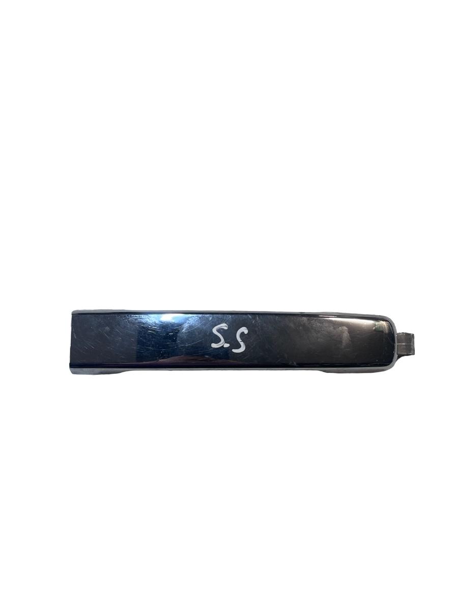 Maner exterior portiera stanga spate NISSAN QASHQAI / QASHQAI +2 I J10, JJ10 2006 - 2014