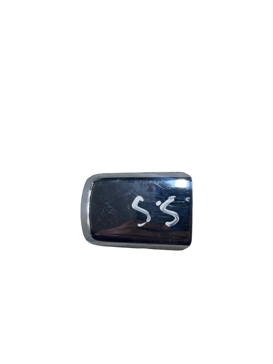 Capac maner portiera stanga spate NISSAN QASHQAI / QASHQAI +2 I J10, JJ10 2006 - 2014